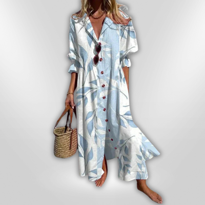 ODESSA | robe boho