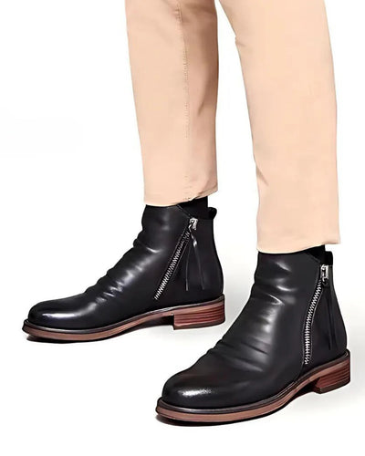 Sergio | Bottes Premium