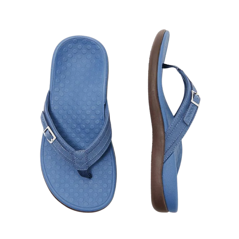 Anissa | Chaussons Simple Pour Femme | Confort