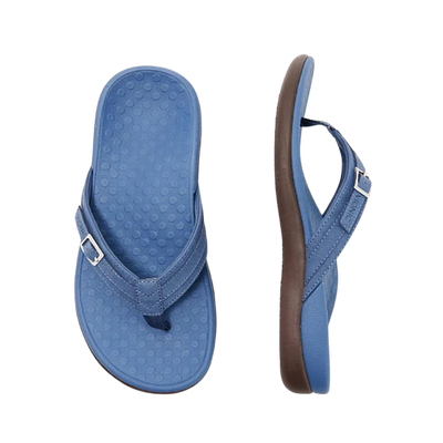Anissa | Chaussons Simple Pour Femme | Confort