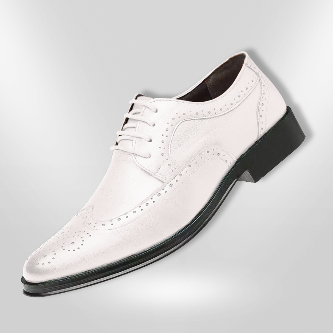 MASON | Chaussures Formelles Confortables