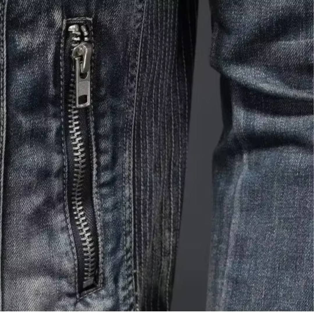 Boston - veste en denim