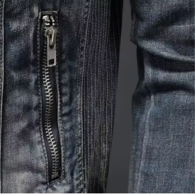 Boston - veste en denim