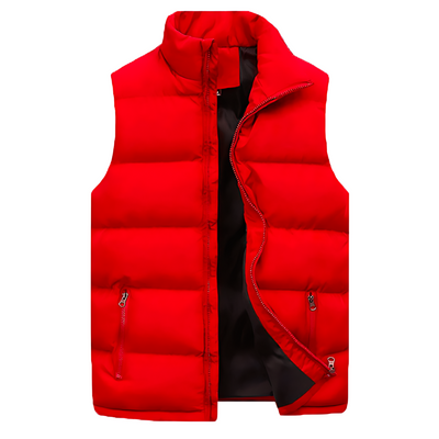 Nilo - Gilet Doudoune homme