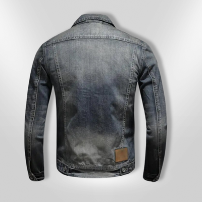 CARL | Veste en jean