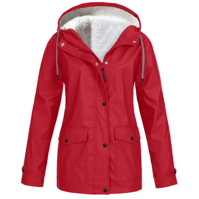 Bree - Veste pour femmes imperméable
