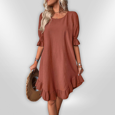 SAMMIE | robe d'été