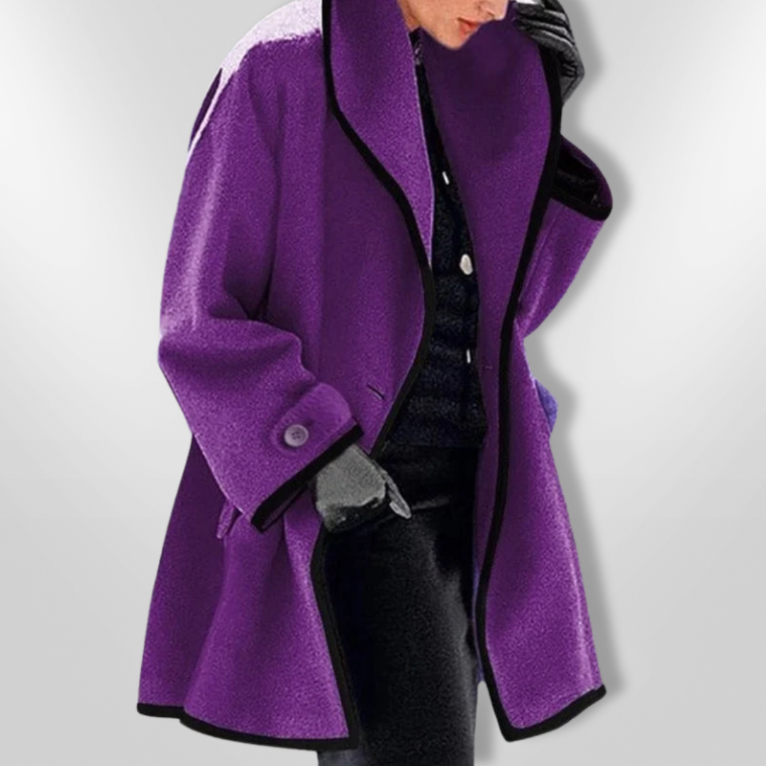 AGNES | Trench-coat