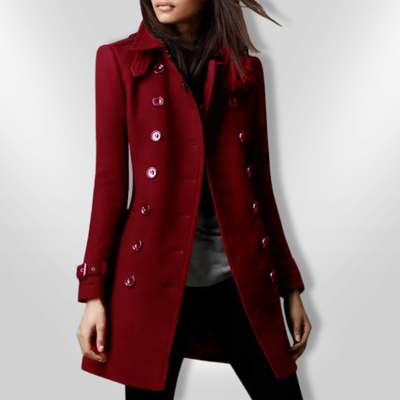 LAURA | Women's Trendy Coat