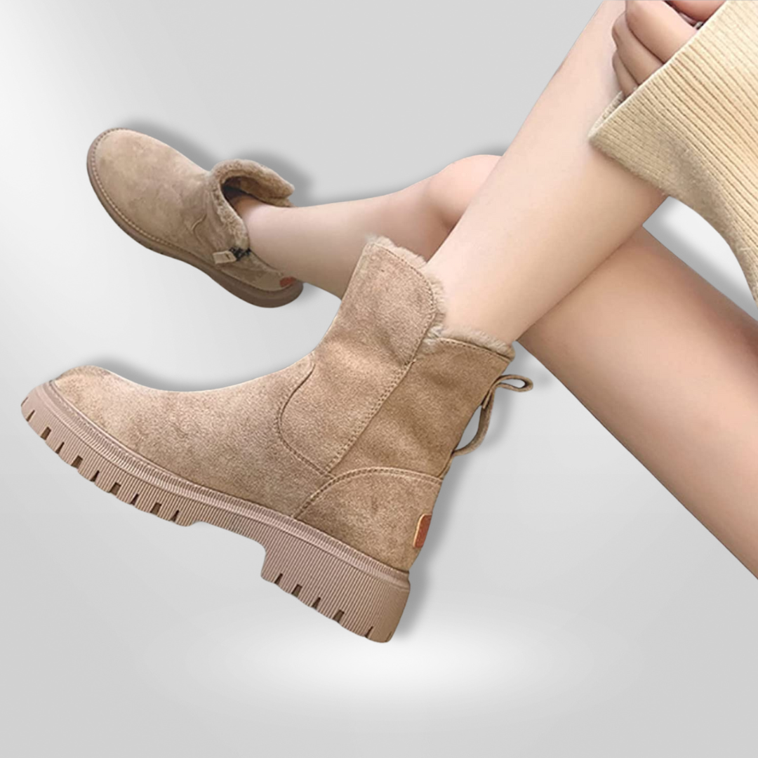 NORA | Chaussures confortables
