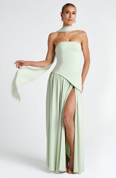 Robe longue Tessa™