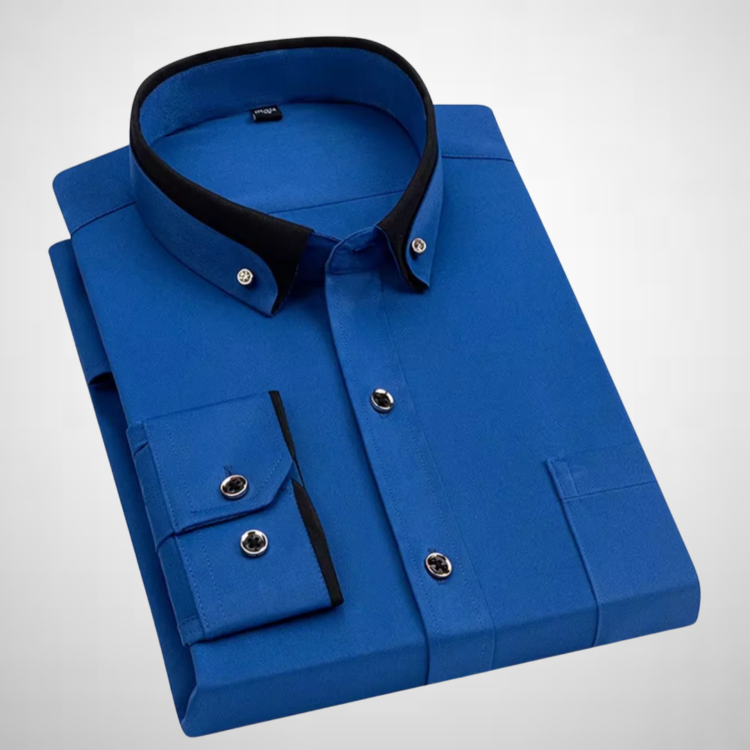 Vittore | Chemise de Luxe