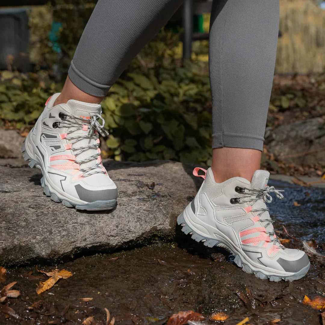 Bottes de randonnée d'expédition - Légères pour les sentiers de montagne Jusqu'aux itinéraires du Bost