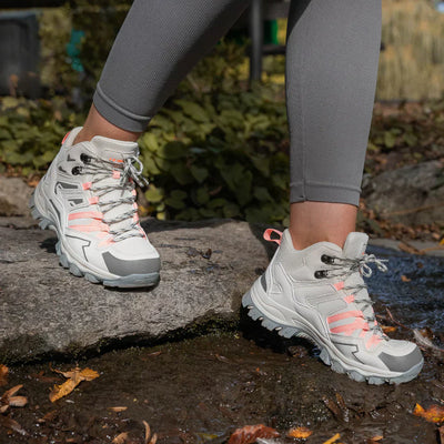 Bottes de randonnée d'expédition - Légères pour les sentiers de montagne Jusqu'aux itinéraires du Bost