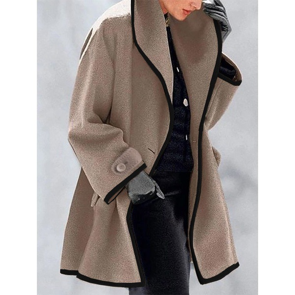 Maria - Veste en pilou taille plus