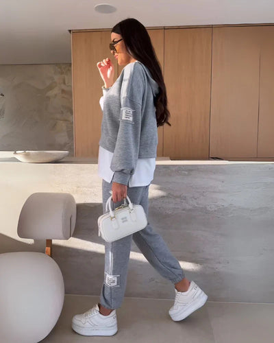 BELANI - ENSEMBLE 2 PIÈCES STYLÉ & CONFORTABLE