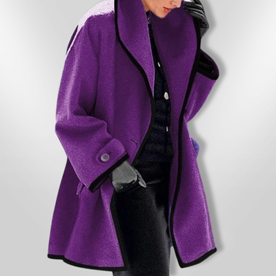 SHARON | Manteau