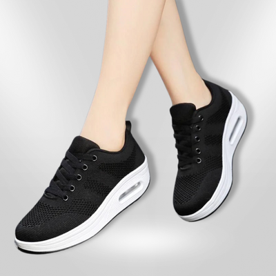 VOLMENA | Sneakers Orthopédiques à Bulle d'Air
