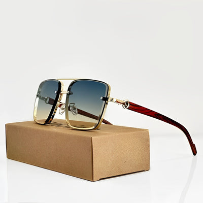 ☀️ Marcelo™ – Lunettes de soleil iconiques