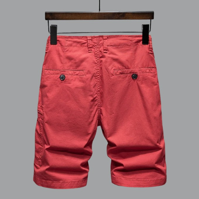 Short cargo Hampton