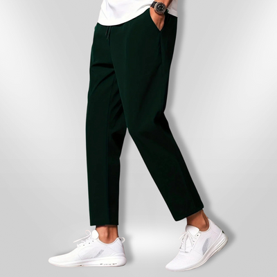RAYAN | Pantalon léger de loisirs