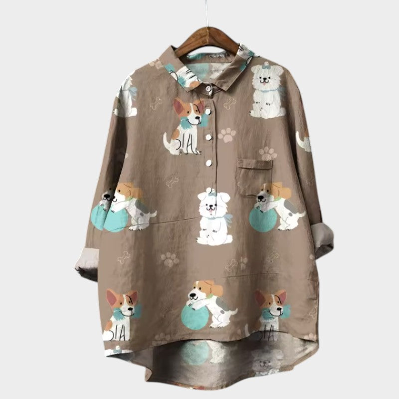 Marianella™ | Blouse