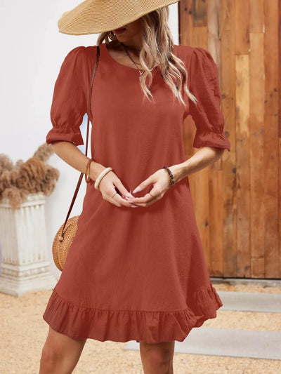 Ariane™ | Robe décontractée