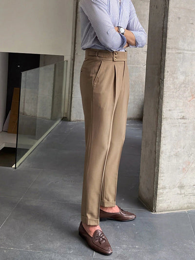 Pantalon vintage pour homme
