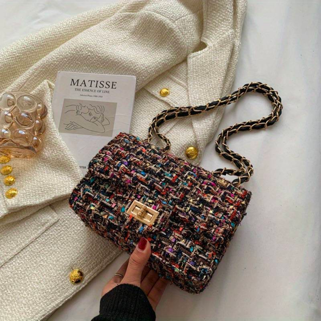 Elégant sac à bandoulière pour femmes Tanja - Crossbody Bag élégant