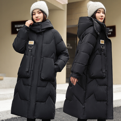Elvira - Manteau d'hiver sophistiqué