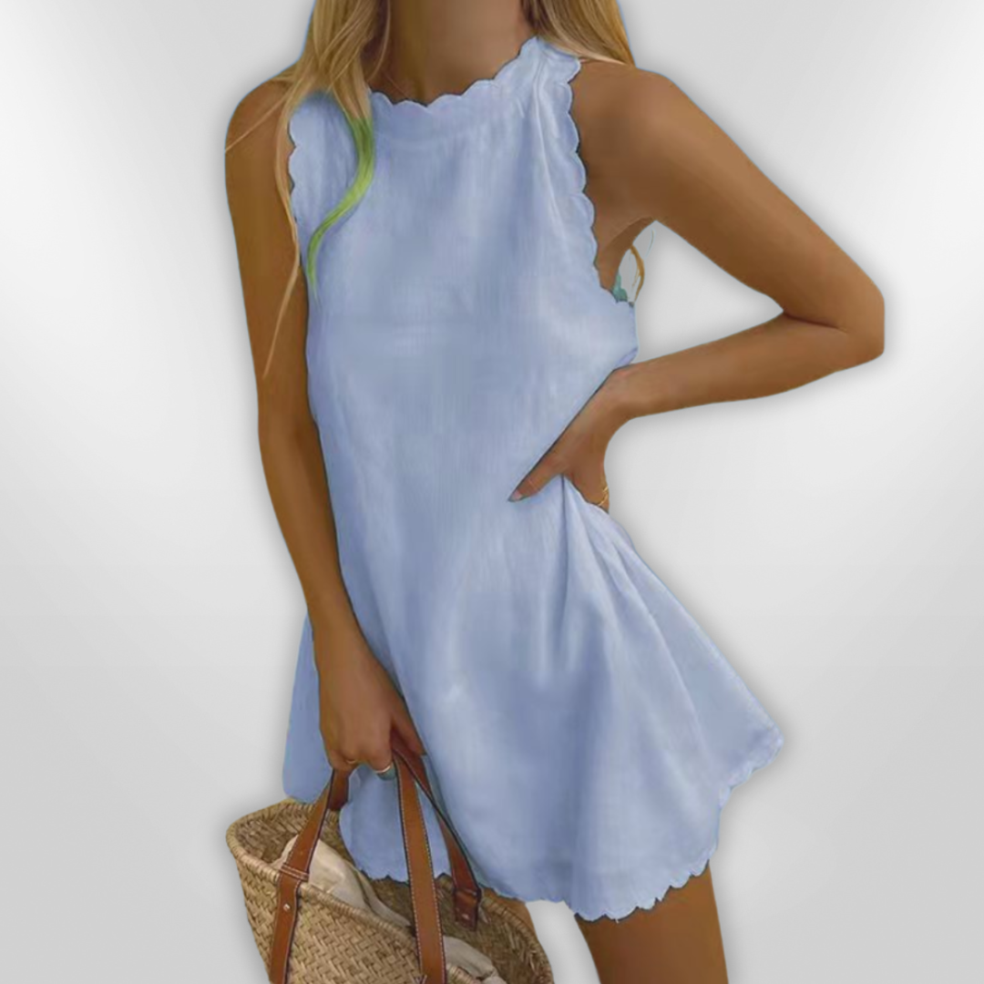 BIANCA | robe d'été