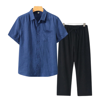 Jan | Ensemble de linge