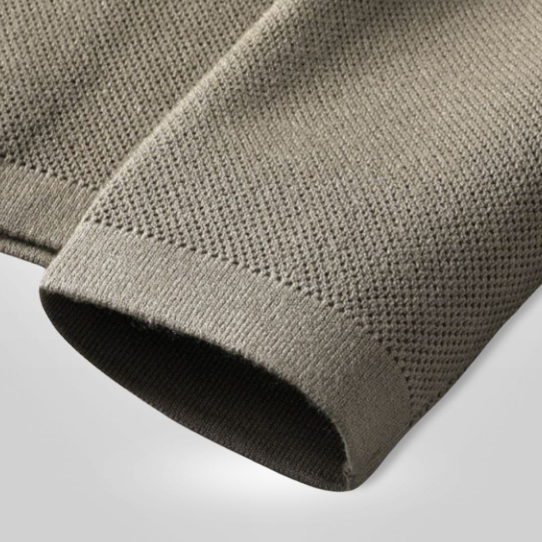 VITO | Gilet haut de gamme sur mesure pour hommes