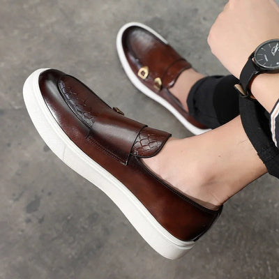 Mocassins Savile Row