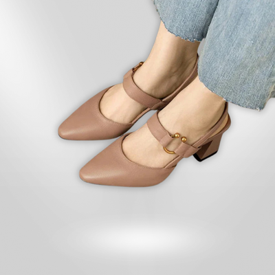 DIVINA | Talons orthopédiques