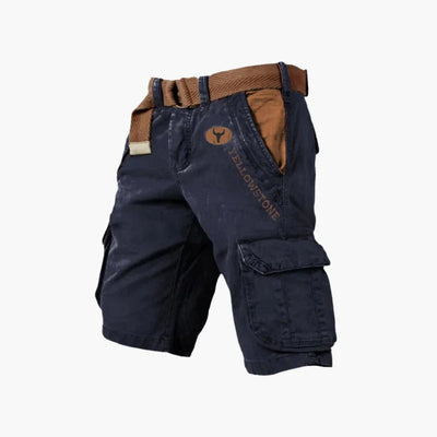 Laurent™ | Short confortable pour homme