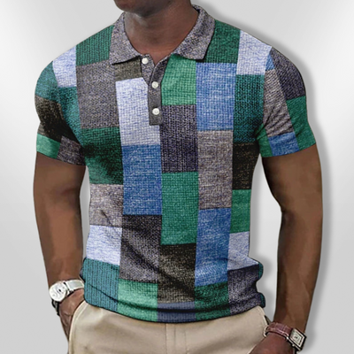 HENRY | Polo élégant