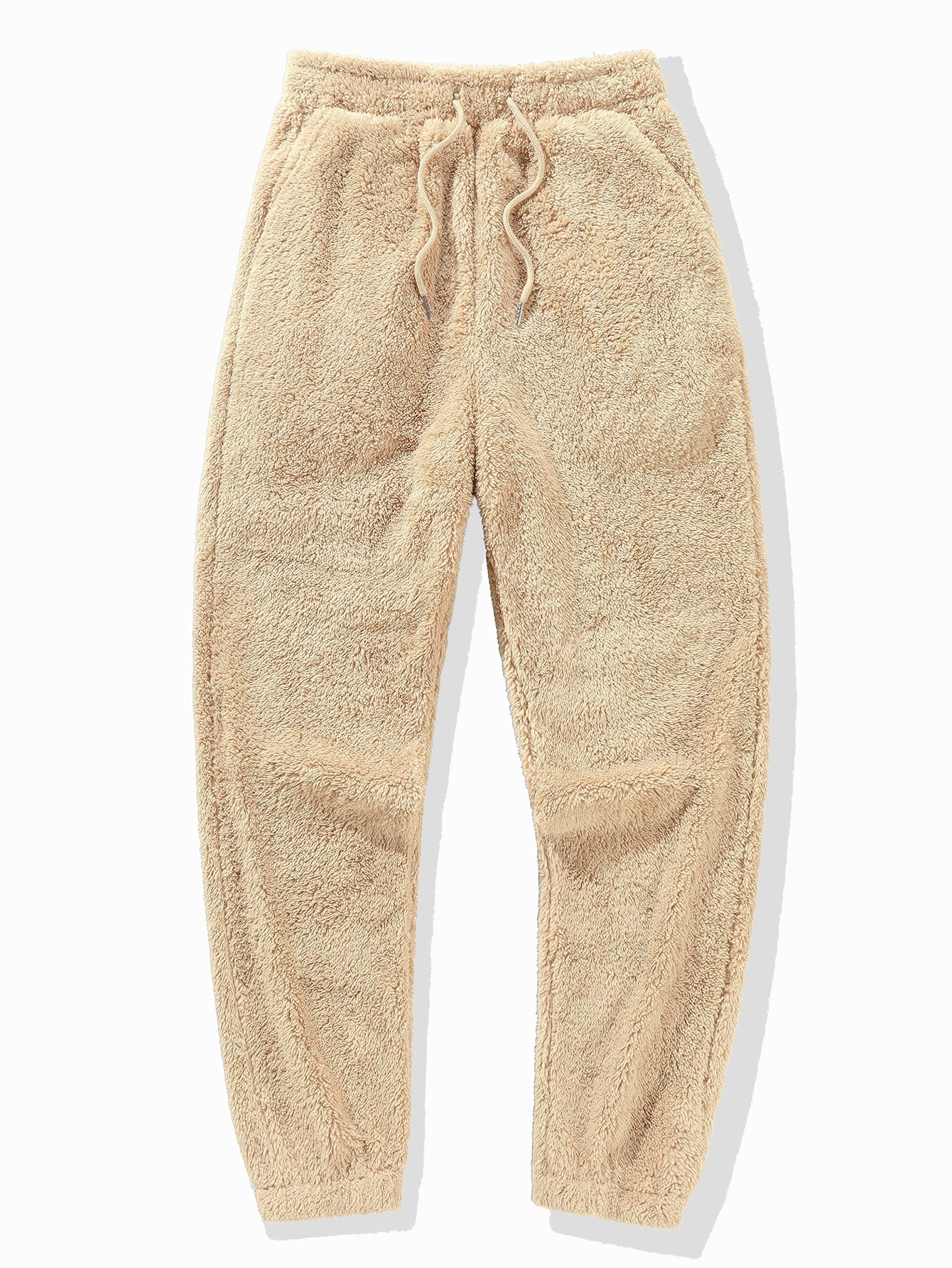 Sweat à capuche et pantalon de jogging Teddy avec patch brodé ours
