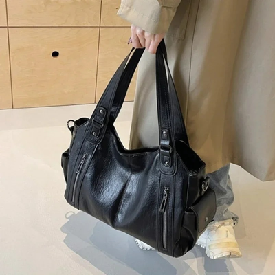 Morgane™| Sac à bandoulière Scarlett Elegant