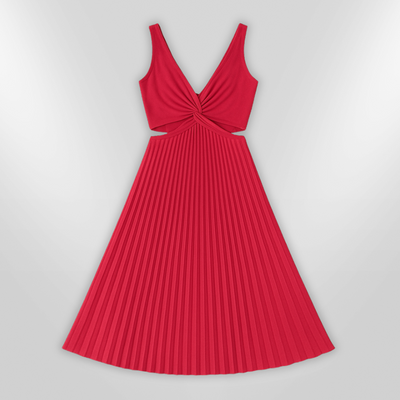 ZOE | Robe Maxi Dream