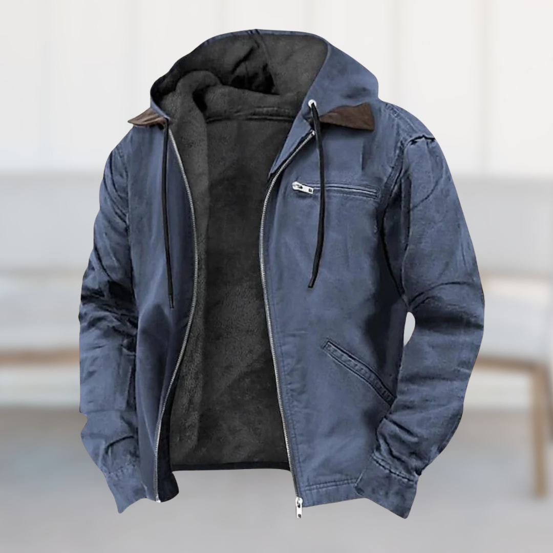 RICCARDO | VESTE ÉLÉGANTE POUR HOMMES