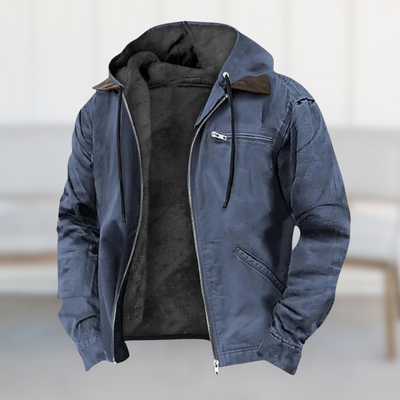 RICCARDO | VESTE ÉLÉGANTE POUR HOMMES