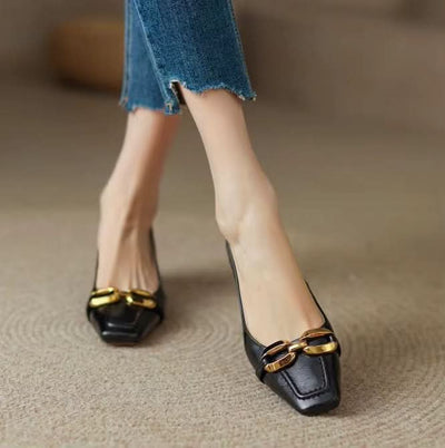 Morgane™| Sandales Soleira Chic