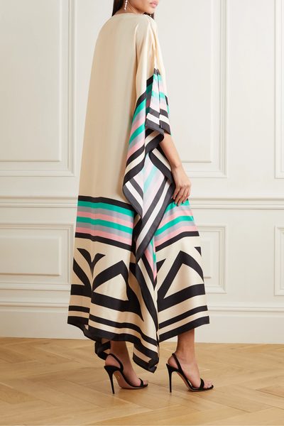 Morgane™ | Caftan Confort ultime