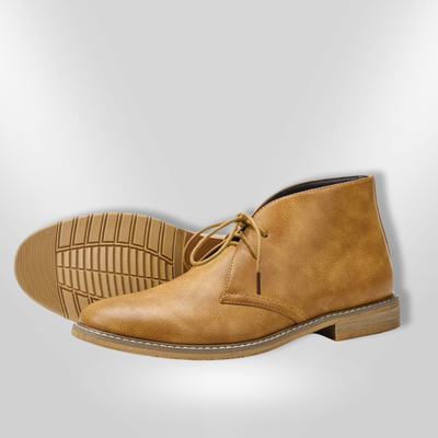 HEROLD | BOTTES AU STYLE INTEMPOREL