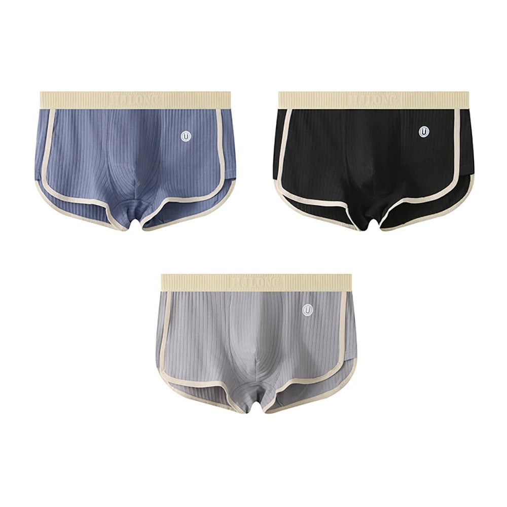 Ensemble de culottes en coton Zenith