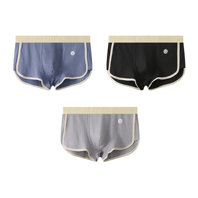 Ensemble de culottes en coton Zenith