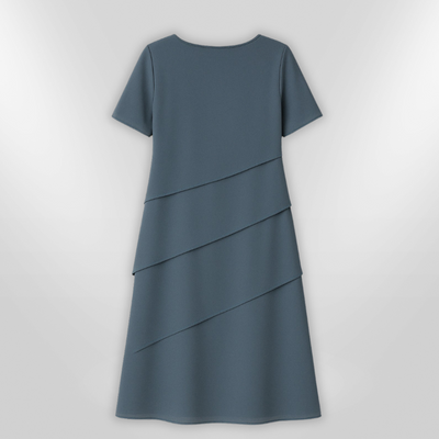 ISABELLA | Robe Élégante