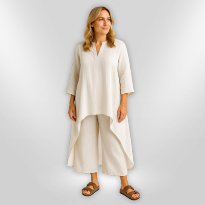 LUXE | Chic dans un ensemble confortable
