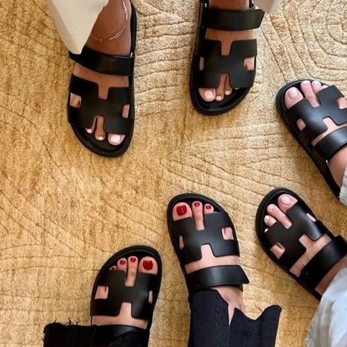 MAIA | SANDALS ÉLÉGANTS